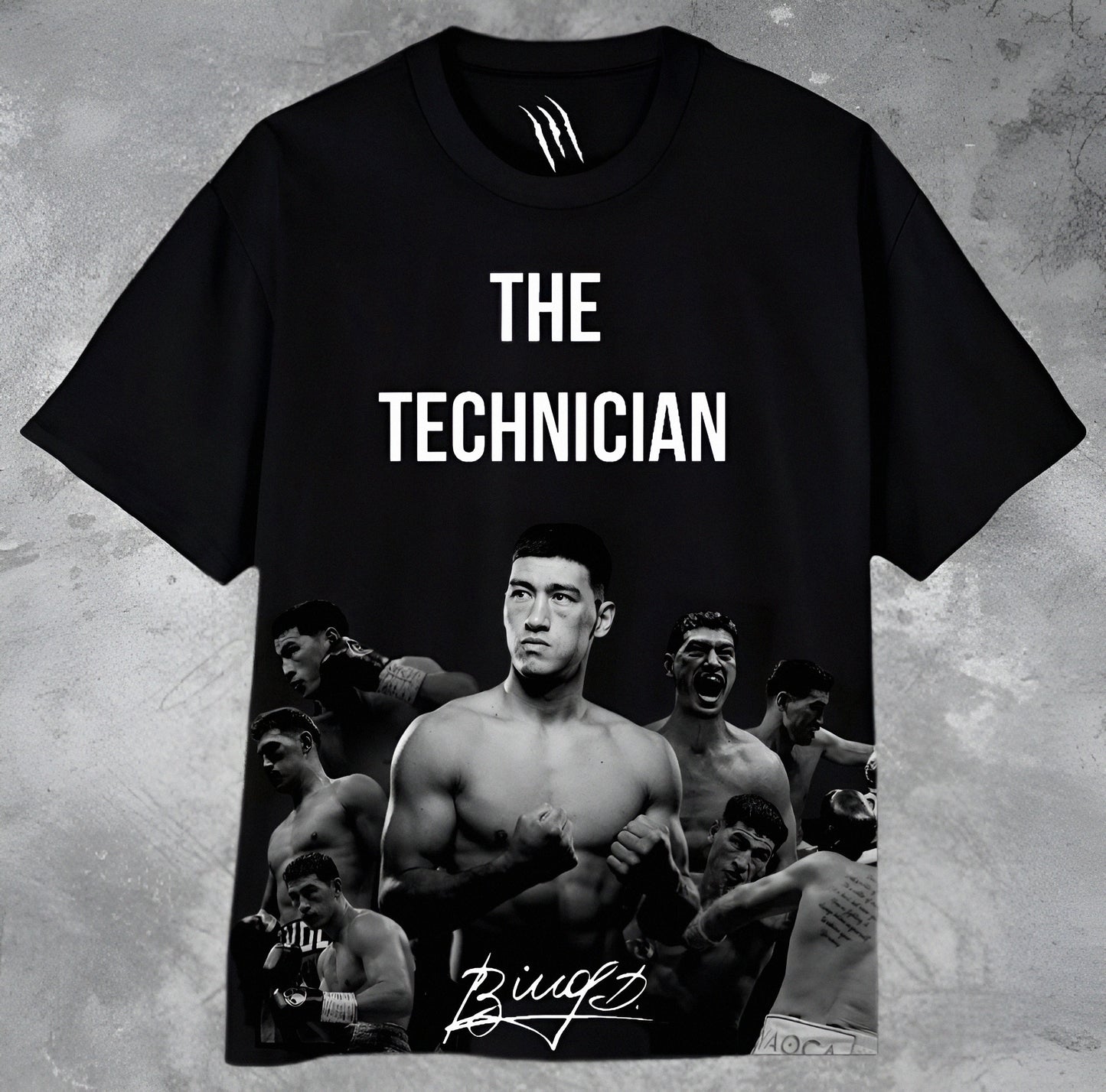 The Technician - Regular Fit Tshirt