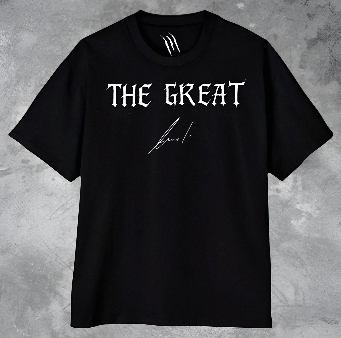 The Great - Alexander Volkanovski Regular Fit Tshirt