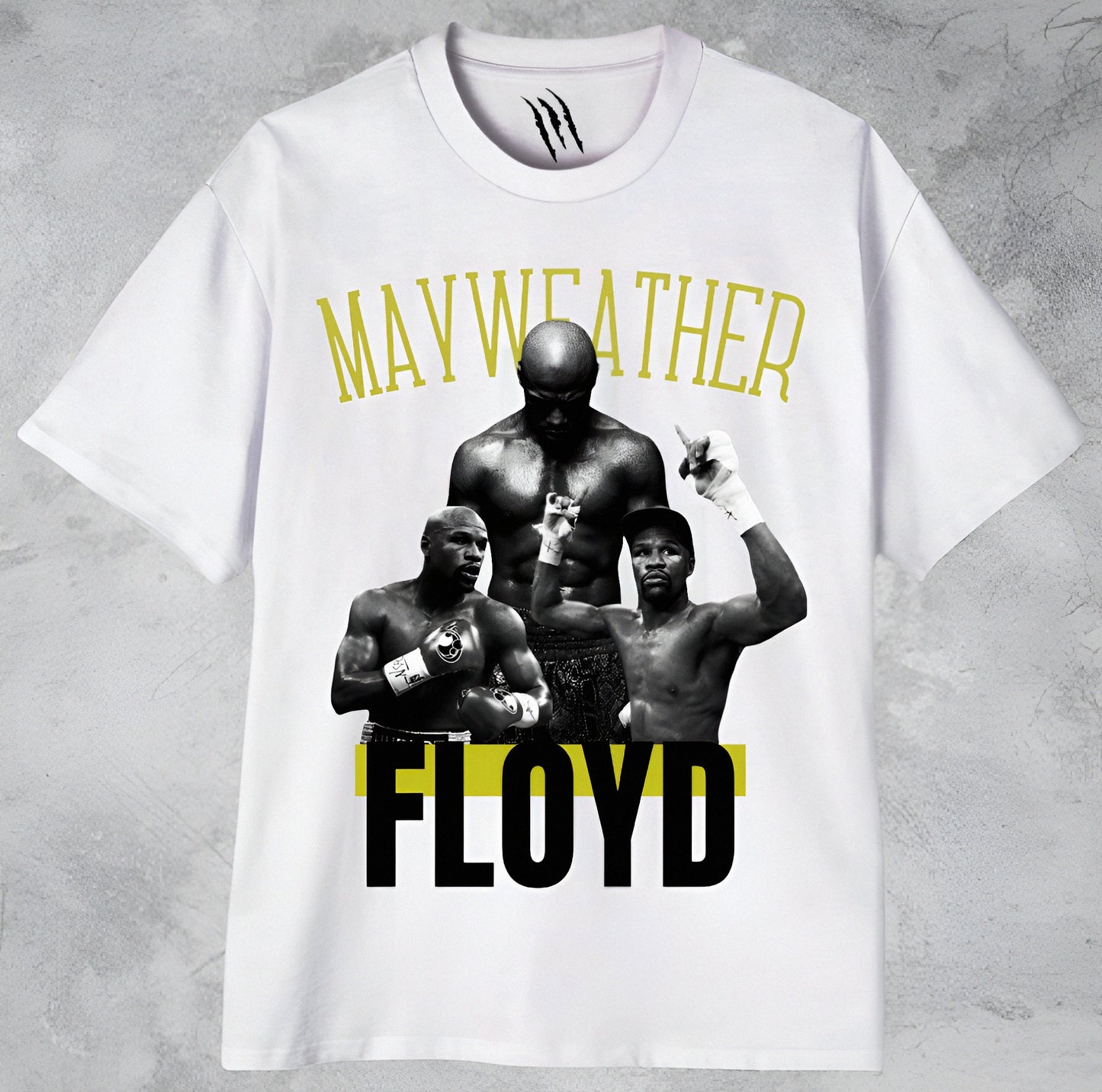 Floyd Mayweather - Regular Fit Tshirt