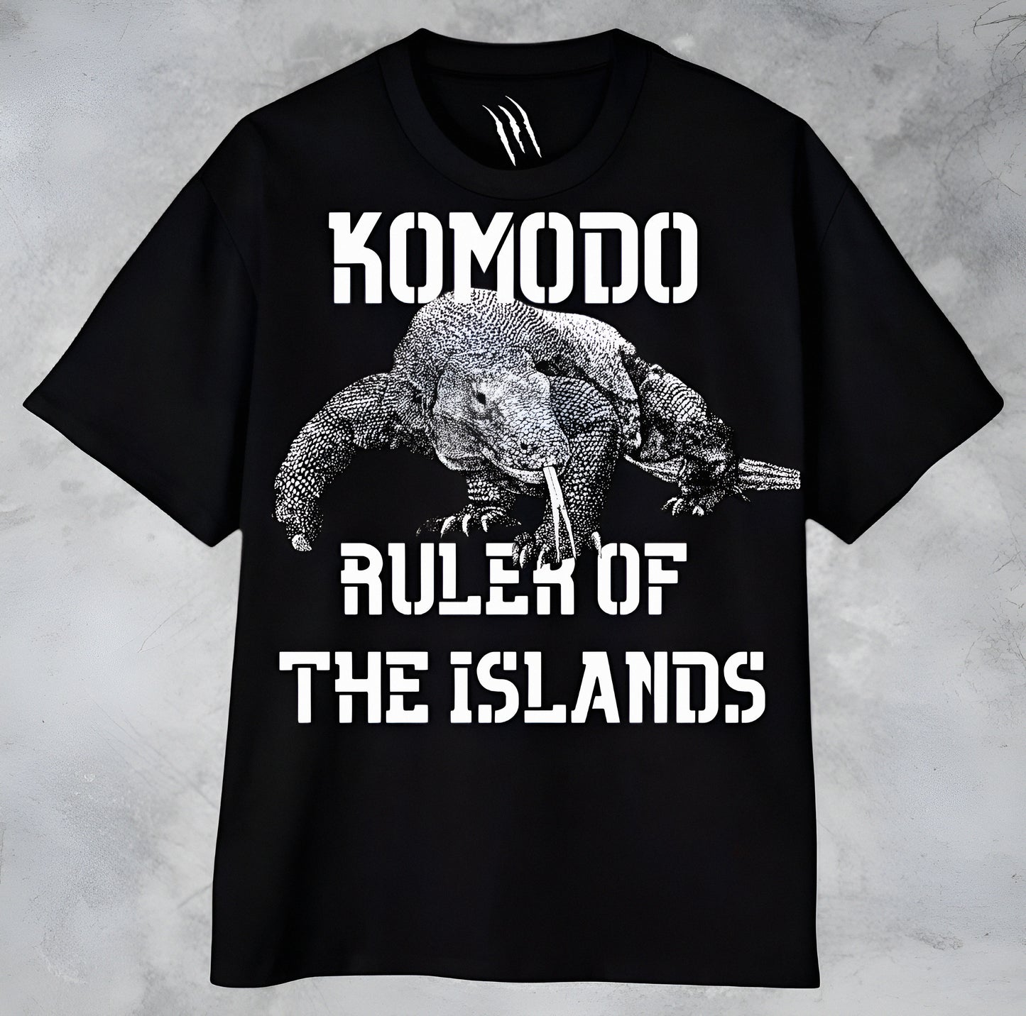 Komodo - Regular Fit Tshirt