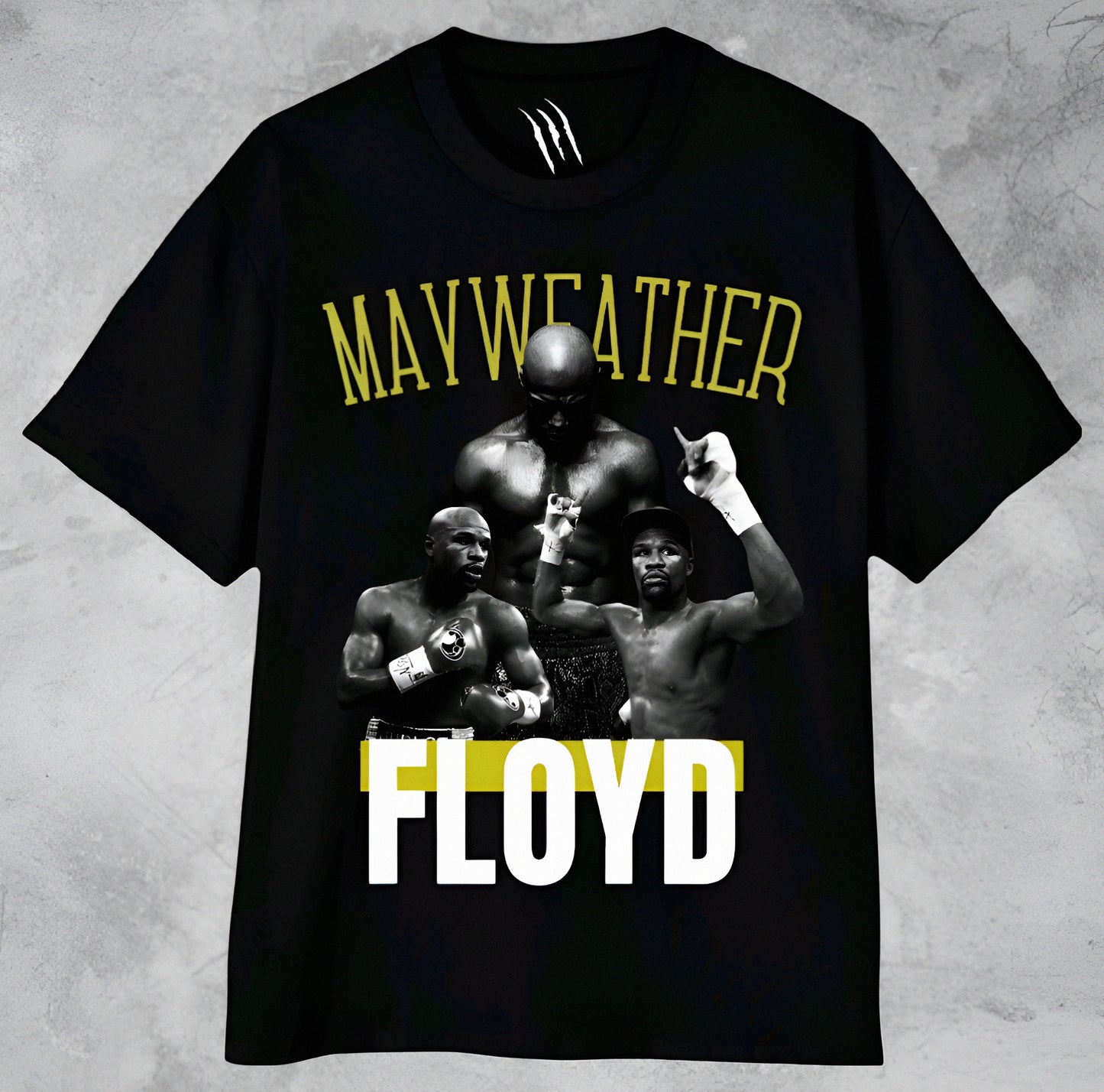Floyd Mayweather - Regular Fit Tshirt