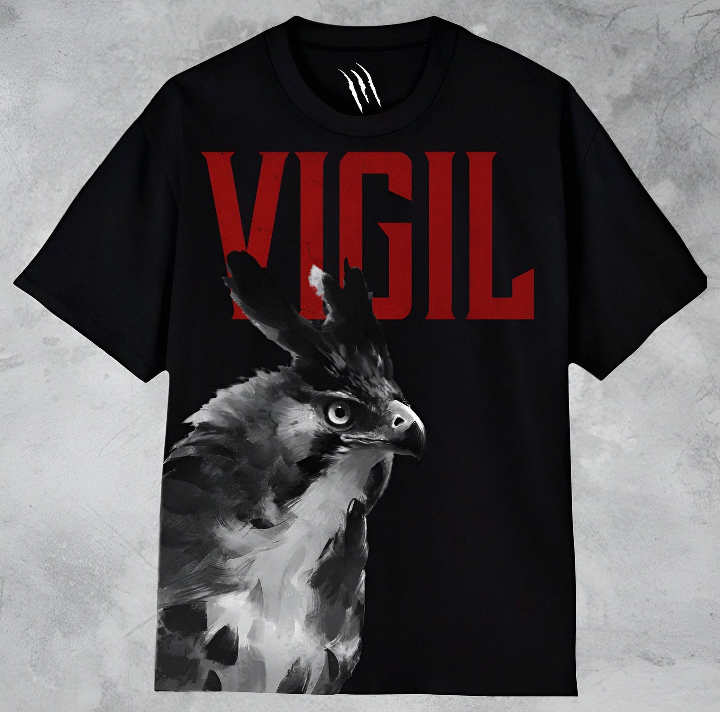 Vigil - Regular Fiy Tshirt