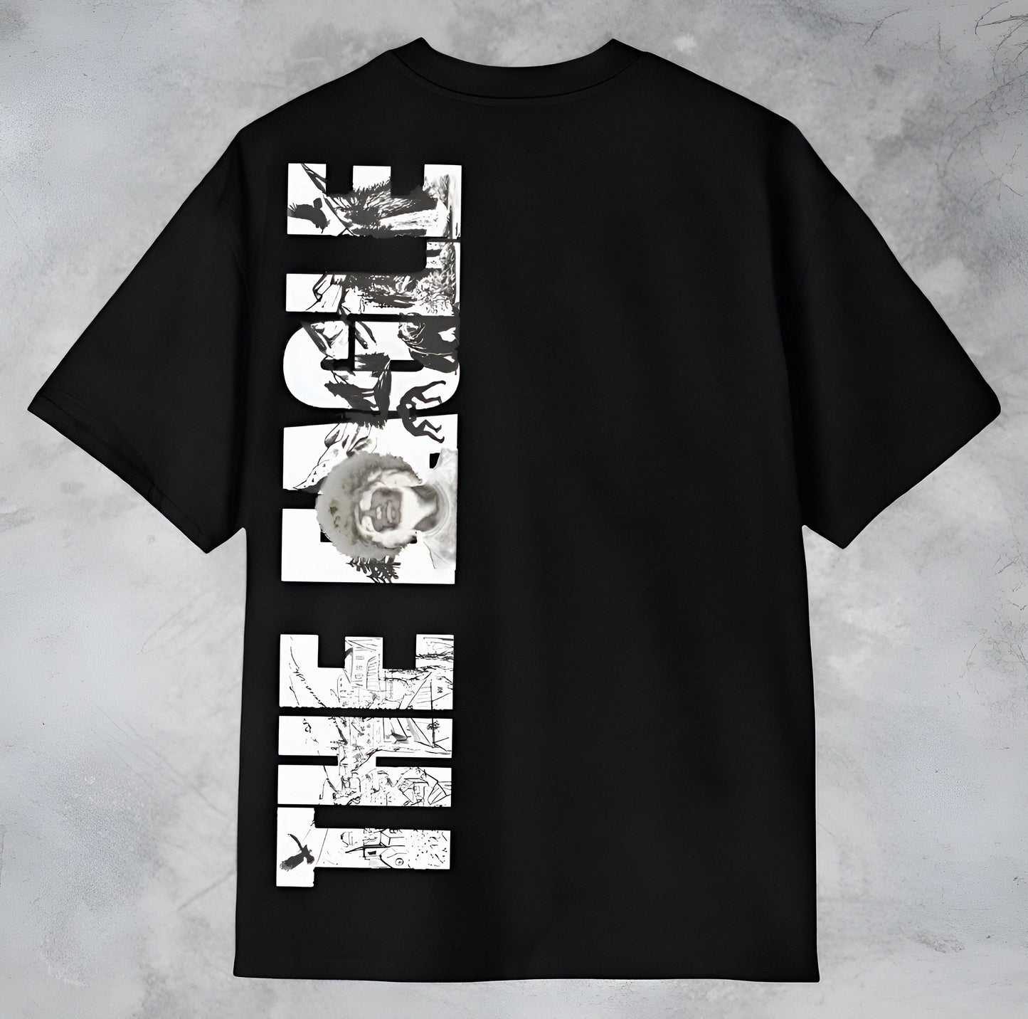 The Eagle - Khabib Nurmagomedov Regular Fit Tshirt