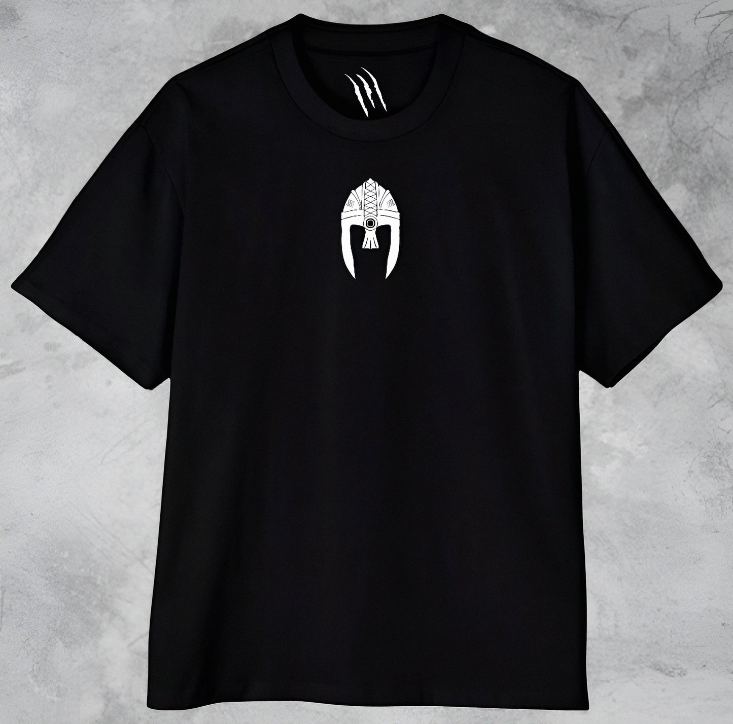 Odin's Wrath - Regular Fit Tshirt