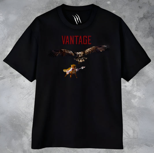 Vantage - Regular Fit Tshirt