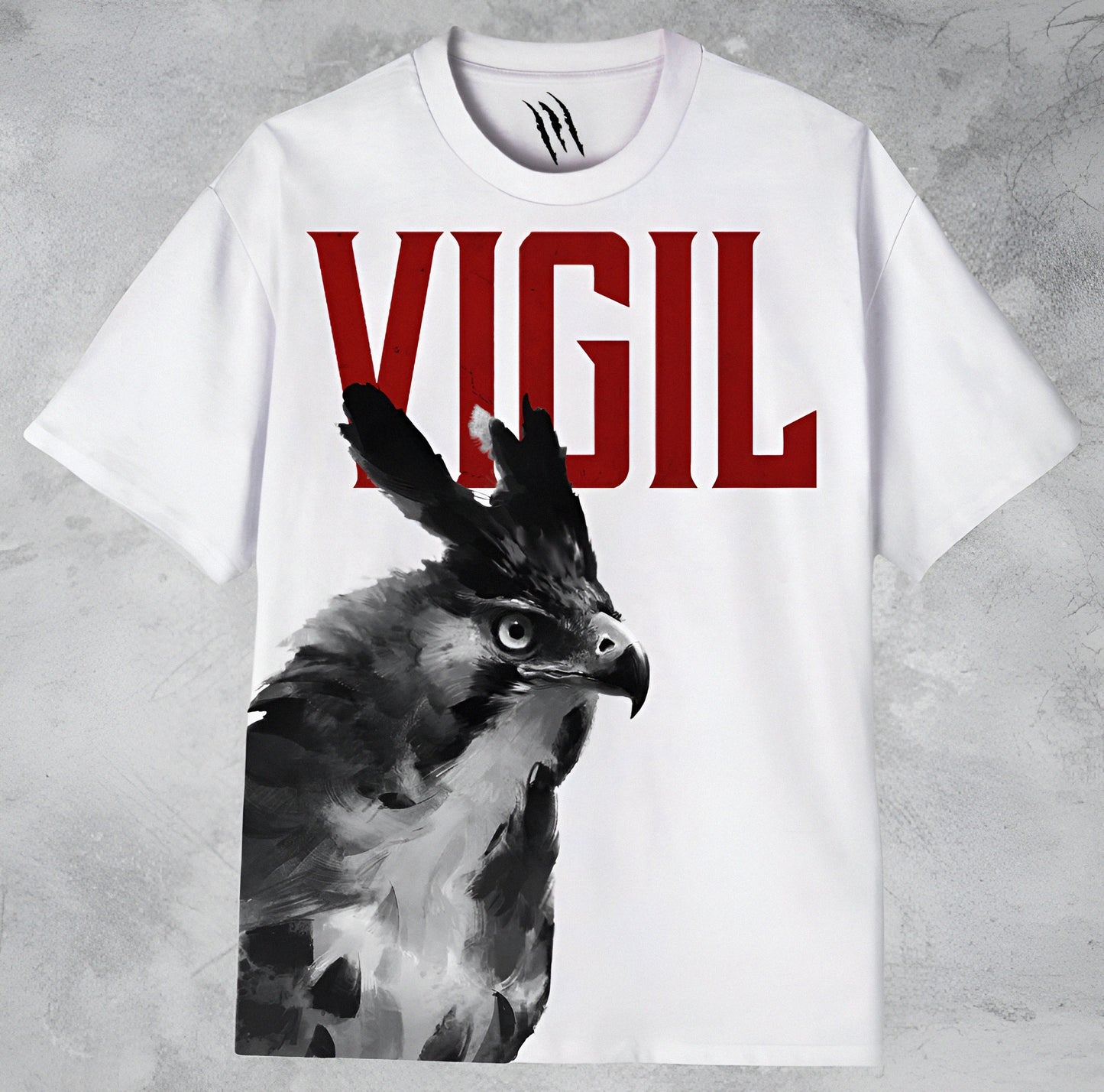 Vigil - Regular Fiy Tshirt