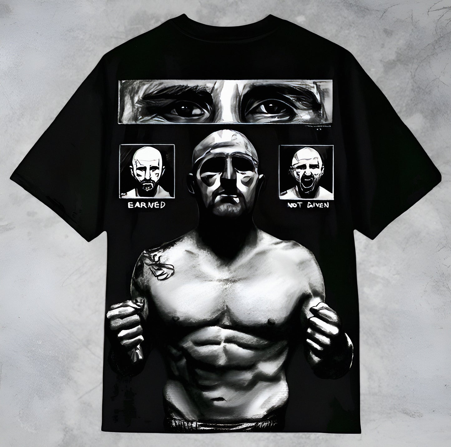 The Great - Alexander Volkanovski Regular Fit Tshirt