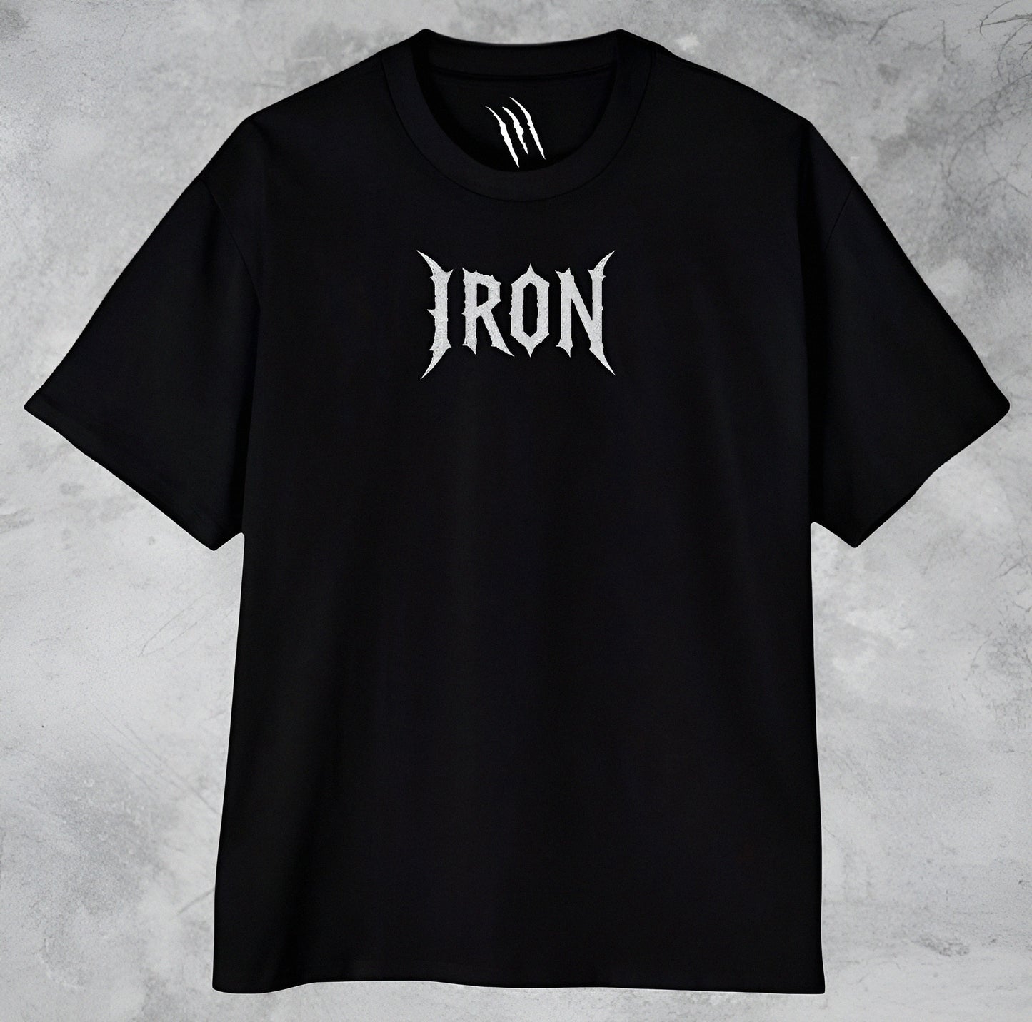 Iron Mike Tyson - Regular Fit Tshirt