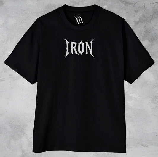 Iron Mike Tyson - Regular Fit Tshirt