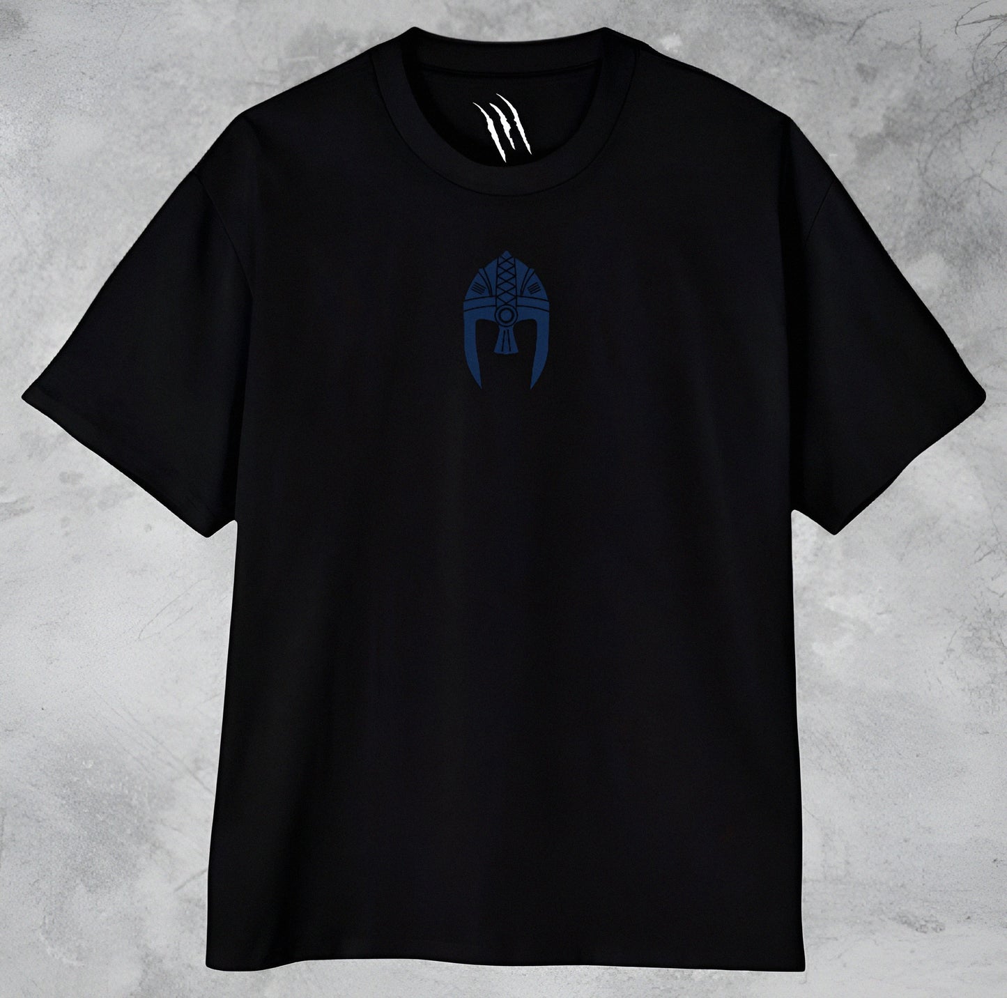Odin's Wrath - Regular Fit Tshirt
