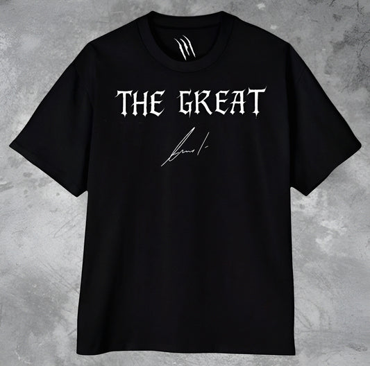 The Great - Alexander Volkanovski Regular Fit Tshirt