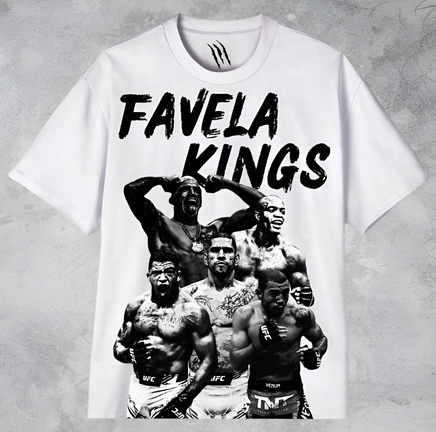 Favela Kings - Regular Fit Tshirt
