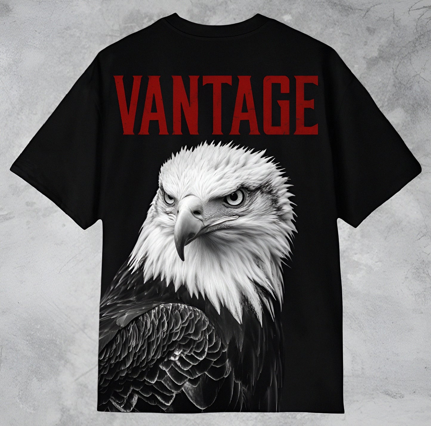 Vantage - Regular Fit Tshirt