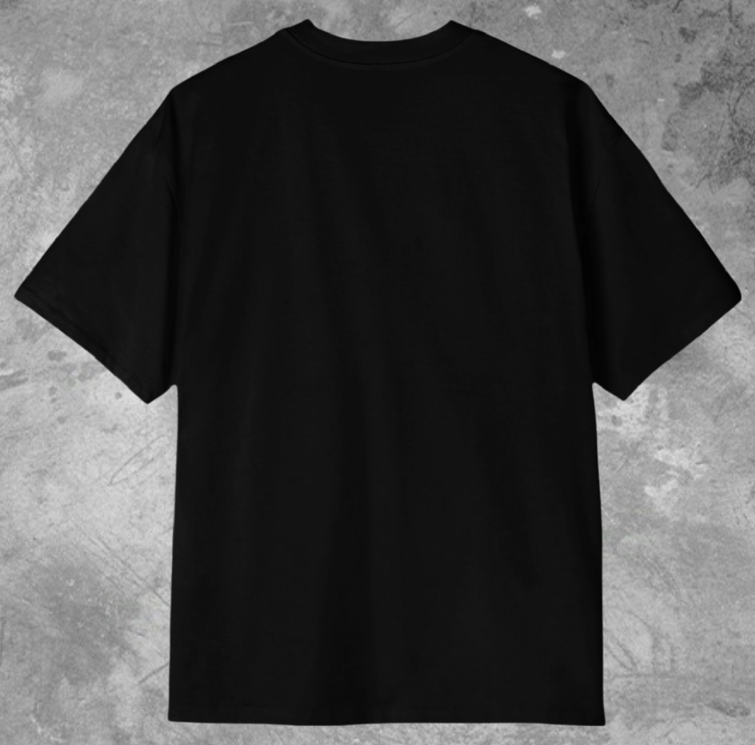 Unleash The Beast - Regular Fit Tshirt