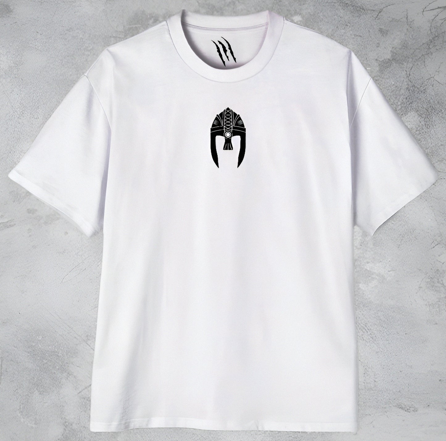 Odin's Wrath - Regular Fit Tshirt