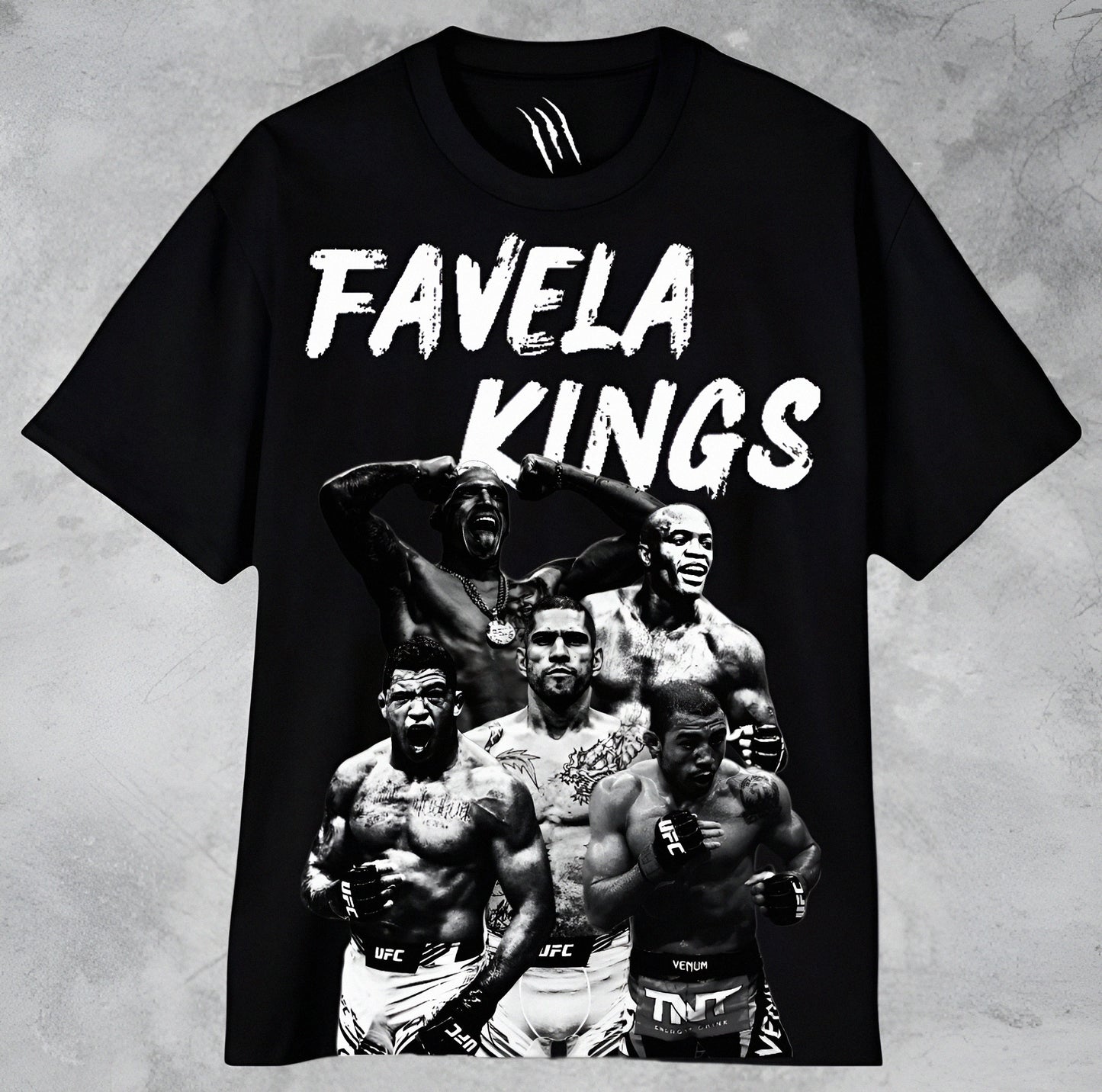 Favela Kings - Regular Fit Tshirt