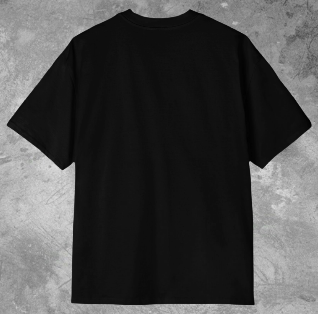 Ataman - Rafael Fiziev Regular Fit Tshirt