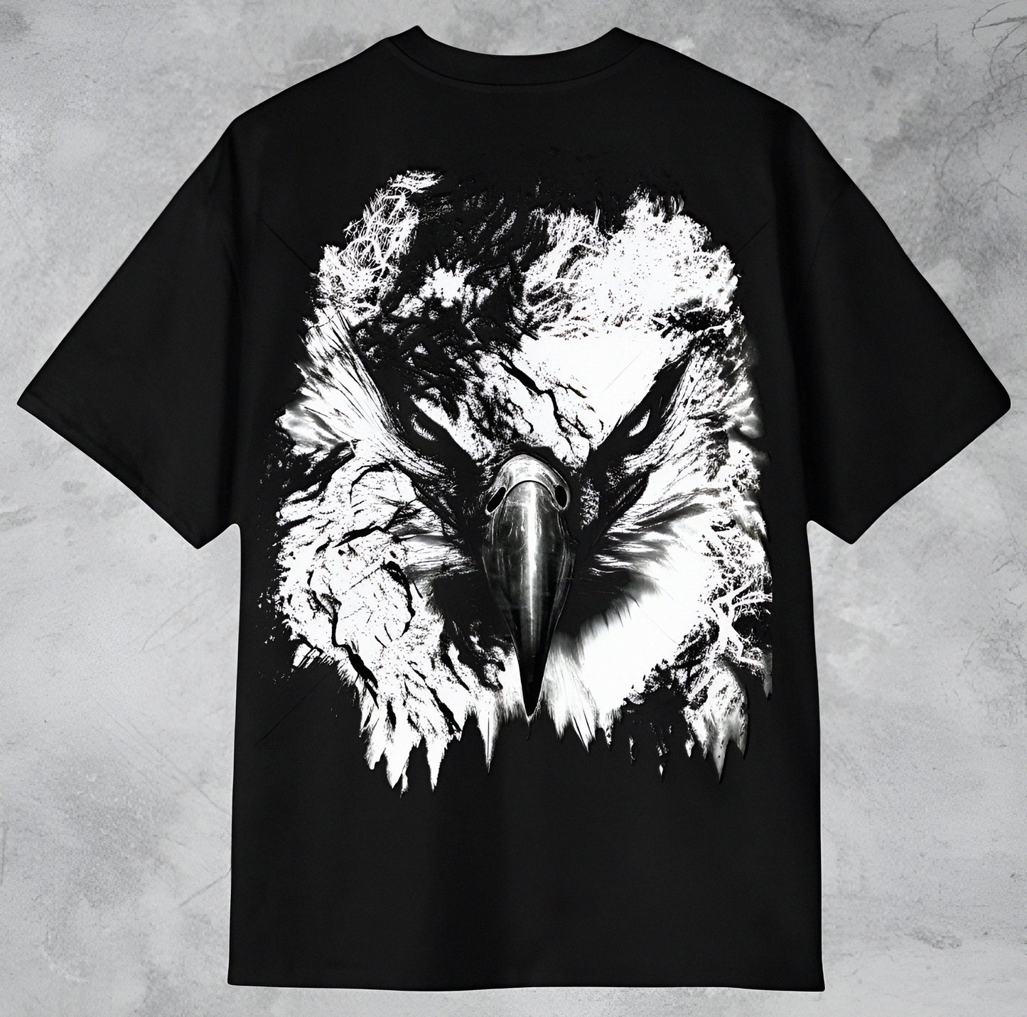 Master Of The Sky - Regular Fit Tshirt