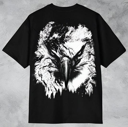 Master Of The Sky - Regular Fit Tshirt