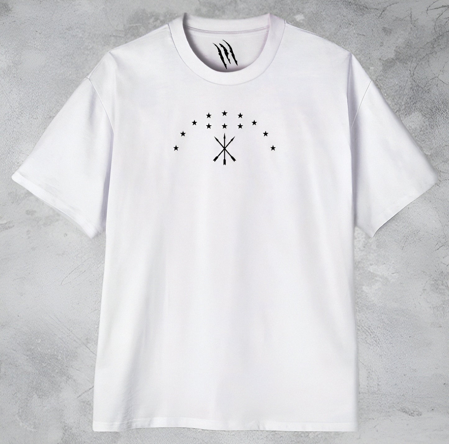 Wenepsixeu Sh'ixeu - Regular Fit Tshirt
