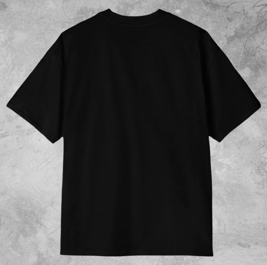 Boxing Still Series, Peek A Boo - Regular Fit Tshirt